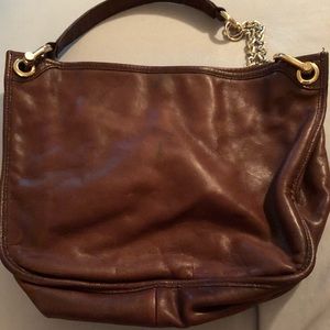 Tory Burch Bag...Plenty of life left